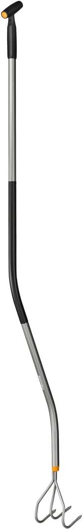 Розпушувач Fiskars S-ручка Ergonomic (1076978)